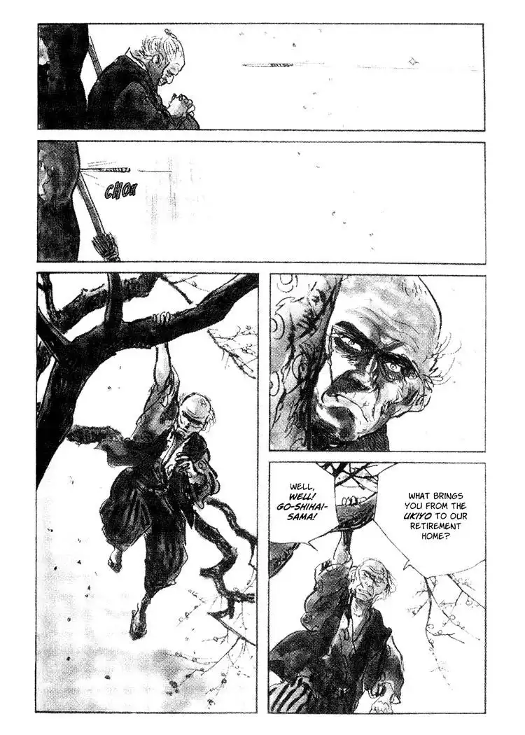 Lone Wolf and Cub Chapter 92 6